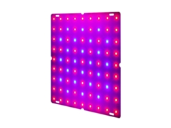 2026-lámpara Led De Crecimiento Para Plantas Interior, Panel De Luz Espectral Completa 12w Para Cultivo De Plantas