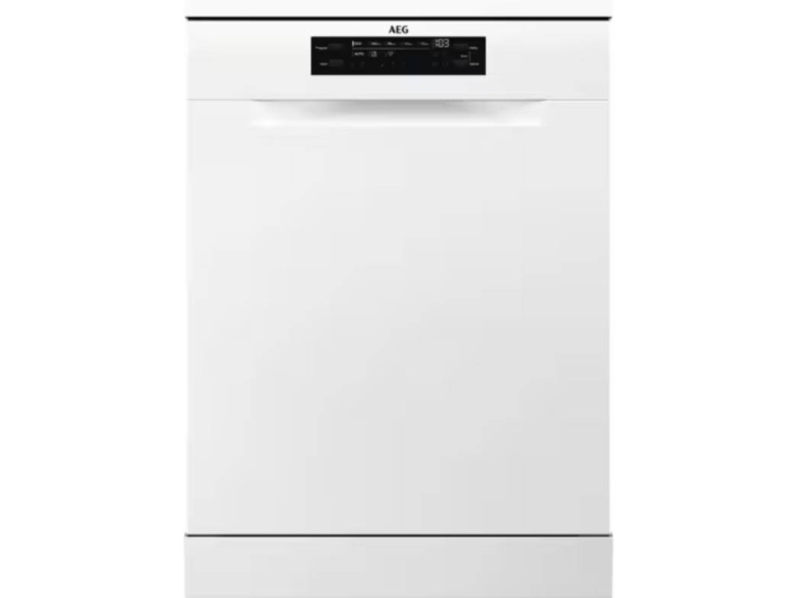 MAQUINA LAVAR LOIÇA AEG FFB74907ZW AEG F