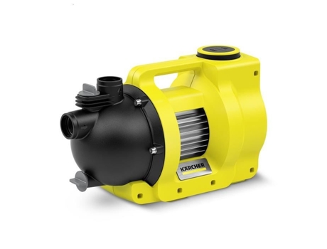 BP 4.500 jardim - Bomba de rega Karcher
