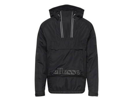 Abrigo ELLESSE Hombre (Multicolor - S)