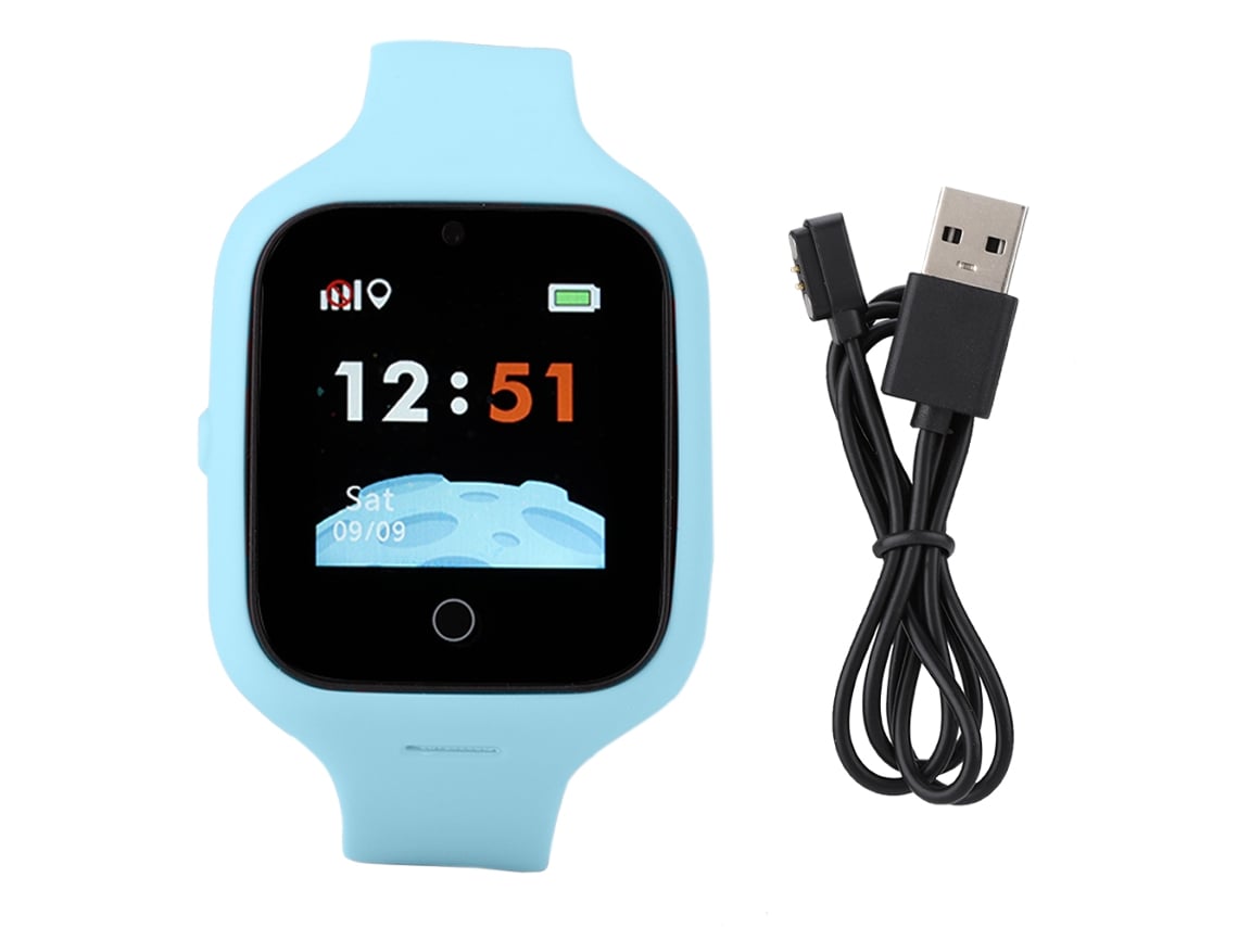 Reloj infantil EOOCOO con GPS