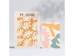 Conjunto de Pósters NACNIC (29.7 x 42 cm)