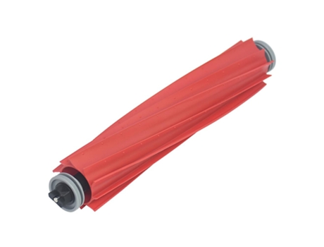 Escova lateral principal capa de pano para esfregona roborock q7 max/max+/t8 robot