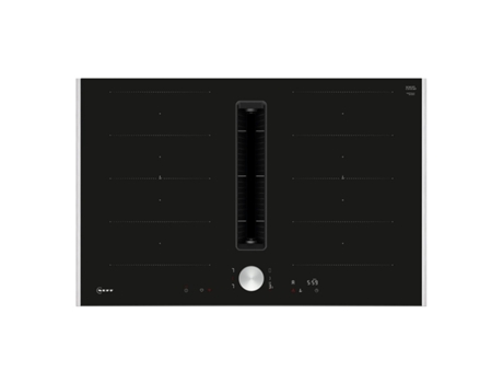 Mesa de tiro descendente 2flexind 80cm 4f estructura V68TTX4L0 - NEFF