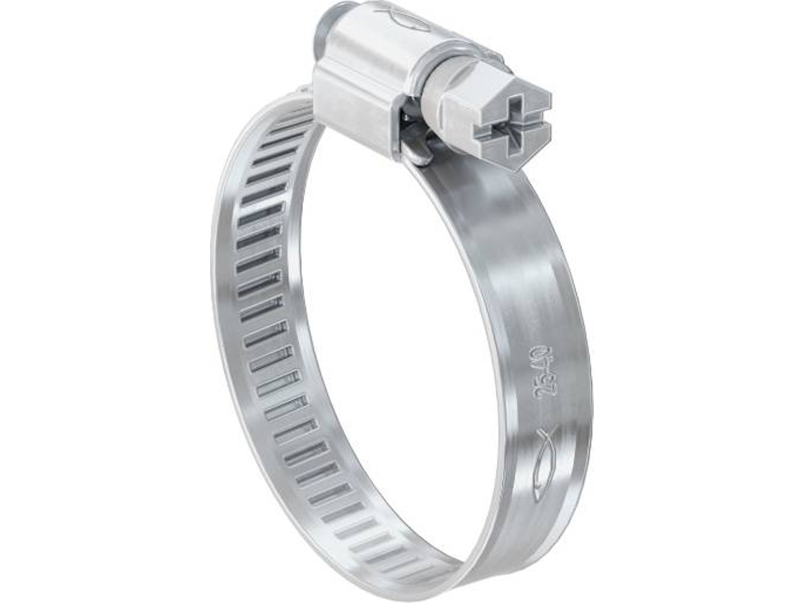 Abrazadera FISCHER Sin-Fin Sgs 9 W2 32-50 - 100C