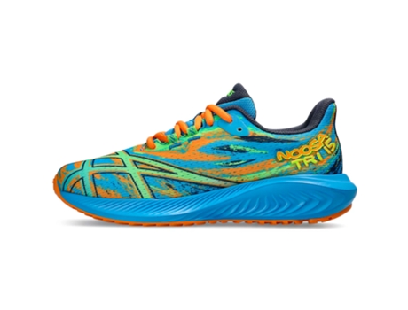 Zapatilla ASICS GEL NOOSA TRI 15 GS 1014A311-402