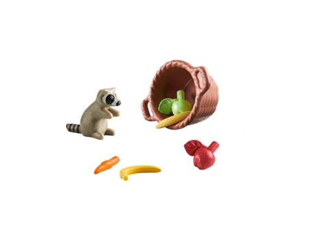 Figura de juguete PLAYMOBIL 71066