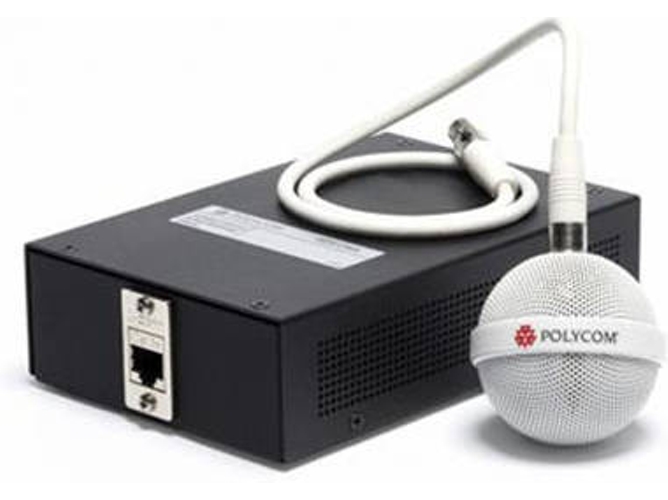 Micrófono POLYCOM DK-DN92E