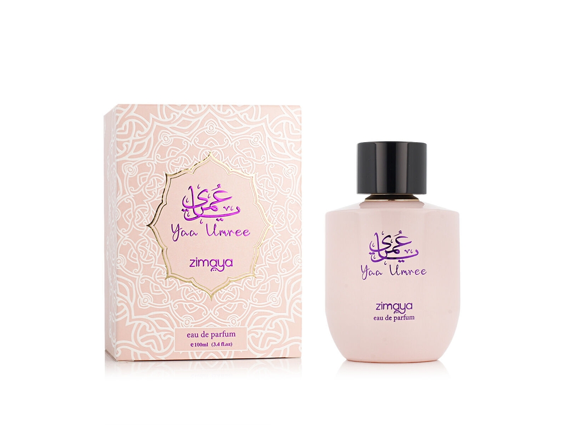 Perfume de mujer Zimaya Yaa Umree (100 ml)