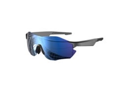 Gafas Inteligentes, Reproductor De Música, Traducción Simultánea En Tiempo Real (azul) Czhhmart