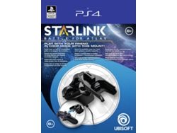 Figura Starlink UBISOFT Co-Op Pack Juguetes PS4