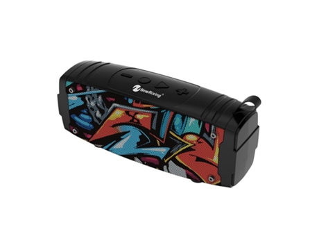 Altavoz SLOWMOOSE Bluetooth (PC)