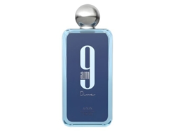 Perfume Masculino AFNAN 9Am Dive AFNAN Eau De Parfum (Unisex) 3.4 oz for Men (100 ml)