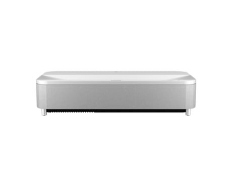 EPSON Eh-Ls800W Datashow Proyector de alcance ultracorto 4000 Ansi Lumens 3Lcd 4K 5120X3200 Blanco