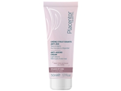 PLACENTOR VÉGÉTAL Crema Estructurante Antiedad Textura Ligera 50 Ml