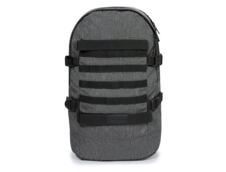 Mochila Floid Tact L Gris/Negro EASTPAK