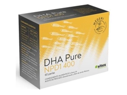 Complemento Alimentar MÉDERI Pure (60 pérolas)