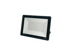 Proyector LED Slim Serie Apple 200W 6000K IP66, Perfecto para Iluminación Exterior e Interior
