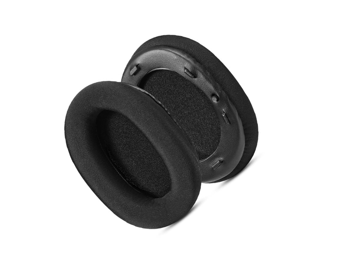 Almohadillas de repuesto Szsmart para audífonos Edifier W800bt Plus Pre