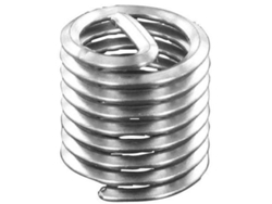 Pack de 50 casquillos con rosca m 3 x 1,0 RUKO