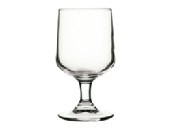 Vasos ARCOROC Elegance (20 cl - Transparente - Vidrio)
