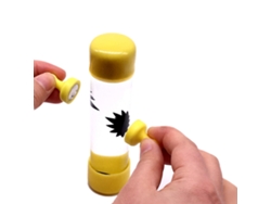 Ats-líquido Magnético Ferrofluid Juguete Divertido Para Aliviar El Estrés Regalo Original Juguete De Descompresión