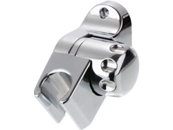 Soporte Para Ducha, Ajustable Para Ducha De Mano, Montaje En Pared, Compatible Con Manguera Estándar.
