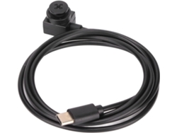 Mini Cámara Externa Con Resolución 1080p Para Usuarios Y Pc.