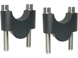 Adaptador Elevador De Manillar Apto Vibraciones Fácil Instalar