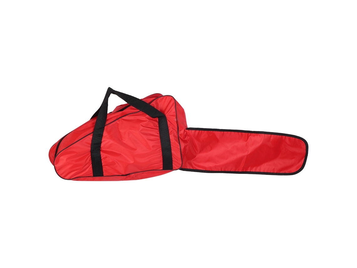 Bolsa De Almacenamiento Portátil Oxford Para Motosierra, 12, 14 Y 16 Pulgadas.