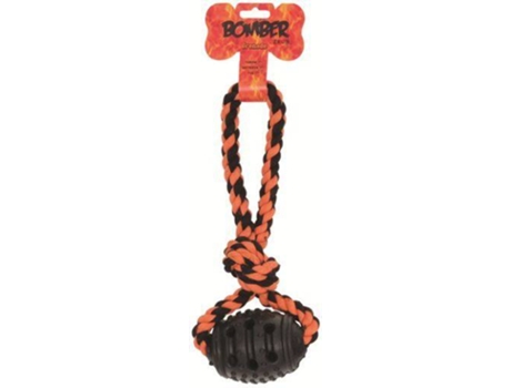 Mordedor para Perros BOMBER 280 GR
