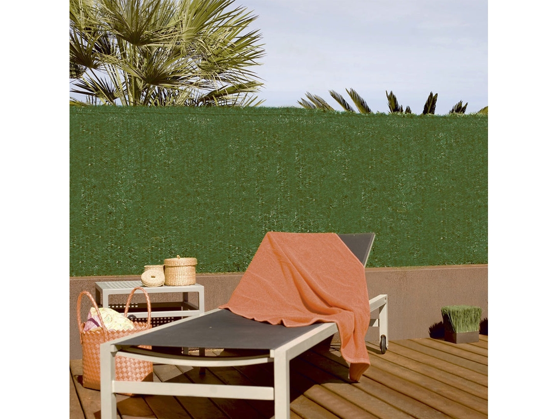 Red INTERMAS Greenset (Verde - 2x3 m)
