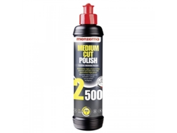 Producto de Pulido MENZERNA 2500 Pulimento Medio 250 Ml
