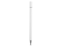 Caneta Stylus (compatível Com Múltiplos Dispositivos, Anexo De Copo De Sucção)