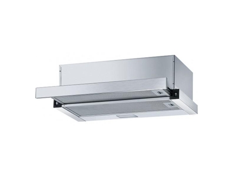 Campana MEPAMSA RHD92 X (290 m3/h - 59.5 cm - Inox)