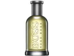 Perfume HUGO BOSS Boss Bottled Eau de Toilette (50 ml)