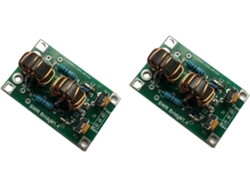 Kit De Puente Swr 2x 1. 4 Componentes Electrónicos Puente De Reflexión Para Red Terminada