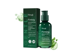 Sérum facial hidratante antiarrugas para arrugas profundas.