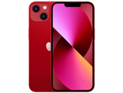 iPhone 13 Mini APPLE (Reacondicionado Marcas Mínimas - 512 GB - Rojo)