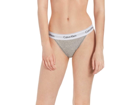Calvin Klein Underwear Modern High Leg