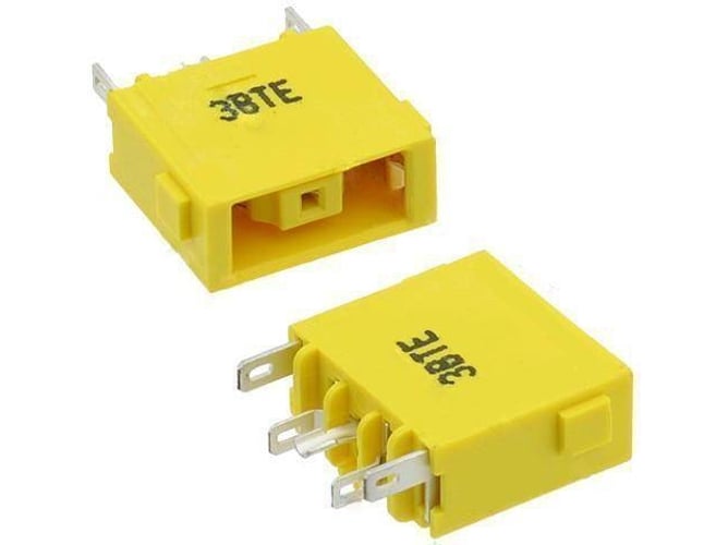 Conector DC Jack Lenovo Ideapad Yoga 13 Pj580