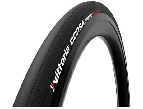 Neumático para Ciclismo Estrada VITTORIA Estrada Corsa Speed Tubular