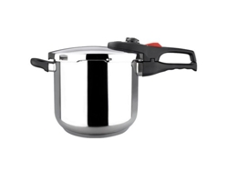 Olla de Presión MAGEFESA Practika Plus Inox 4l