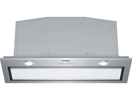 Campana SIEMENS LB79585M (575 m3/h - 70 cm - Inox)