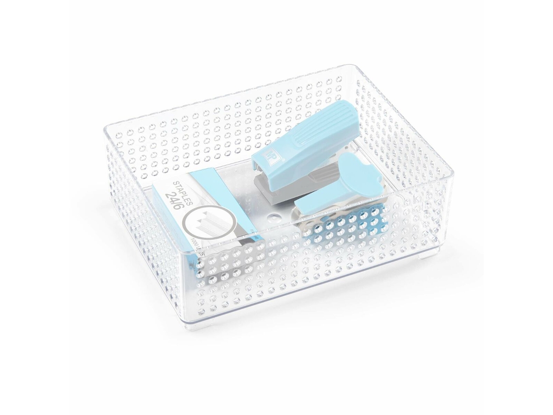 Portalápices PLASTIC FORTE 12623 Plástico