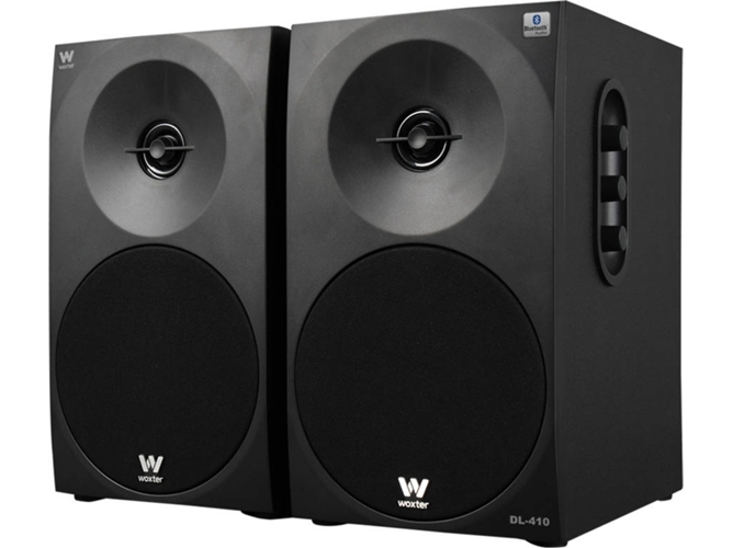 Altavoces WOXTER Dynamic Line