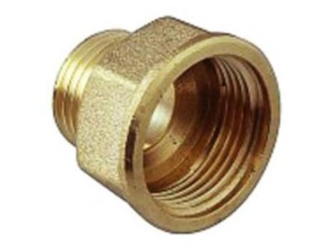 Alargadera hexagonal 1/2x3/4x10
