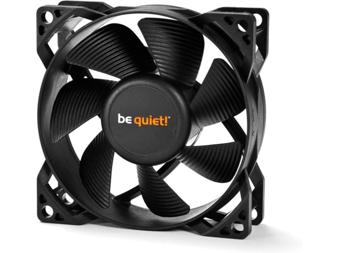 Ventilador BE QUIET! Pure Wings 2, 80mm