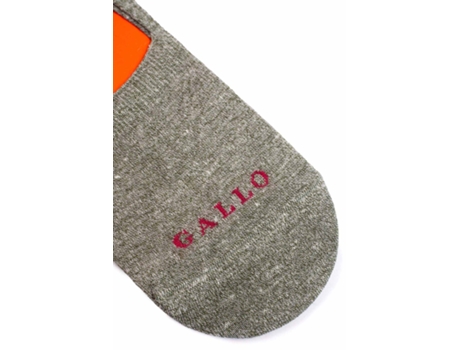 Plantillas Unisex en Color Sólido Talla 40 GALLO