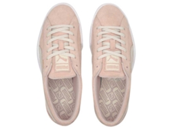 Puma Select Love Suede